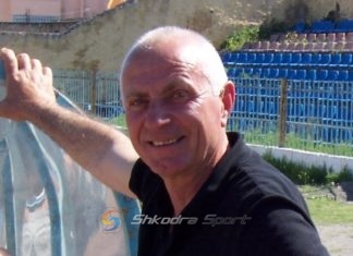 Vitor Plumbini- sot është ditëlindja e 69-të e ish- sulmuesit të Vllaznisë