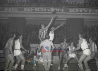 HISTORI/ Kolera në Turqi, kur Partizani refuzonte të luante në Stamboll, por ‘leksionin’ turqve ua dha Vllaznia