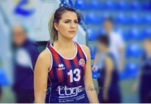 Flet shkodrania që luan në Francë, Berranija: Niveli i basketbollit këtu, më i lartë se në Shqipëri