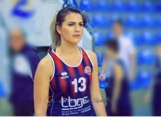 Flet shkodrania që luan në Francë, Berranija: Niveli i basketbollit këtu, më i lartë se në Shqipëri