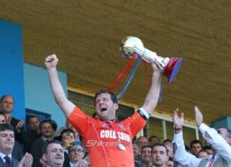 Ish- kapiteni Grima kujton kupën e vitit 2008: Momente që nuk harrohen kurrë