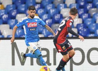 Hysaj-Napoli, përveç rinovimit rrezikohet një lamtumirë me parametra zero