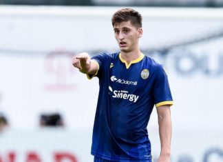 Interi duhet të trembet, ‘kanibalët’ e talenteve të Serie A në garë për Kumbullën