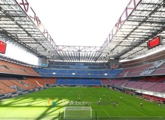 Qeveria italiane ashpërson masat, hyrja në stadiume do të jetë…