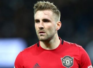 ‘Ndërpiteni sezonin dhe të fillojmë sërish nga e para’ – Luke Shaw i bën thirrje Federatës së Anglisë