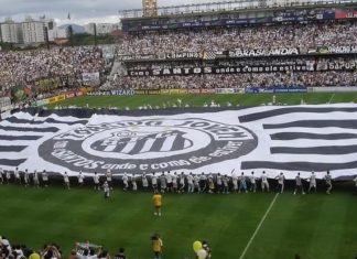 E BUJSHME: Klubi brazilian gënjen lojtarët, i shkurton rrogat me email!