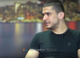 Dorian Dokaj: Krenar që jam nga Hoti, një trevë që ka nxjerrë sportistë e njerëz të mëdhenj