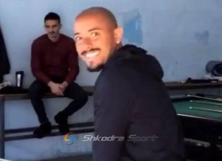 Braziliani Hygor ‘nis’ një sport tjetër në Shkodër / VIDEO