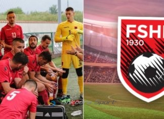 Dje u përjashtuan në Asamble: Veprim banditesk i FSHF-së, kemi njoftuar UEFA-n dhe FIFA-n