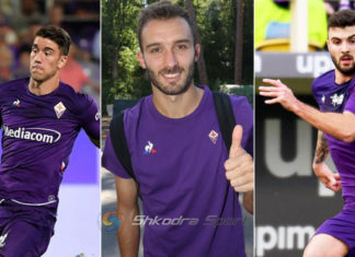 Nuk ka fund makthi për Fiorentinën, testet nxjerrin 6 njëherësh me koronavirus