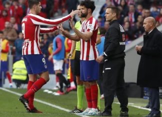 IFAB miraton lejimin e 5 zëvendësimeve, por në vetëm 3 hapësira kohore