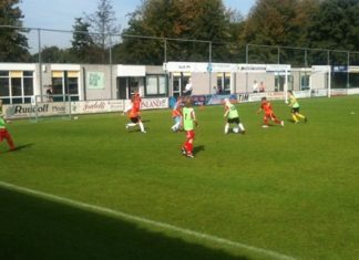 Ndodh edhe kështu, policia në Gjermani ndalon turneun ilegal të futbollit në mes të pandemisë