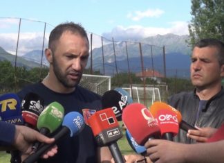 Gilman Lika: Nuk na intereson politika, do vazhdojmë bojkotin