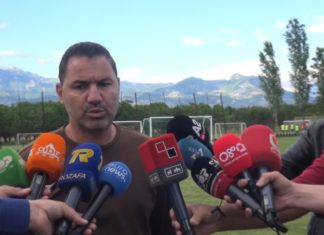 Administratori Lici: Nëse titullarët vazhdojnë bojkotin, do luajmë me të rinjtë