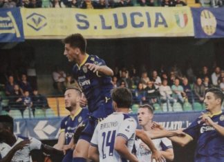 Prestigjiozja italiane ‘Gazetta dello Sport’ gjashtë faqe sot kushtuar futbollistit shkodran Marash Kumbulla