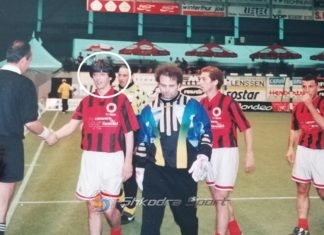 HISTORI/ Një intervistë e gabuar i shkatërroi karrierën Ilir Kepës në Belgjikë