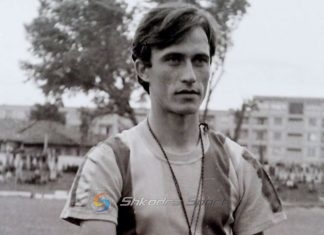 Sot 60 vjetori ‘i munguar’ i legjendës Agim Tafili