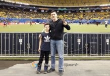 Alban Volumi: Krenar që kam kontribuar për Vllazninë, ja lojtarët më të talentuar që kam stërvitur