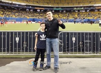 Alban Volumi: Krenar që kam kontribuar për Vllazninë, ja lojtarët më të talentuar që kam stërvitur