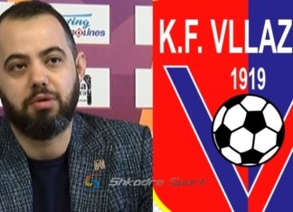 Kandidati për president, Xhaferi: Ja si mund ta rikthej Vllazninë sërish aty ku duhet