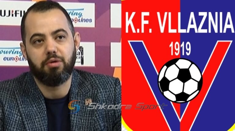 Alban Xhaferi ‘shpalos’ objektivat e shkodranëve: Fillimisht donim Kupat e Europës, tani mund të kërkojmë më shumë