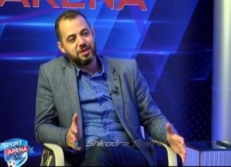 Alban Xhaferi: Ja projekti im për Vllazninë e futbollit