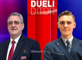 Presidenti Duka: Futbolli nuk do të ndalet edhe po pati lojtarë të infektuar
