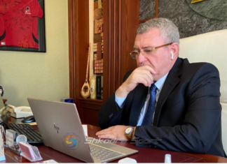 Të hënën i gjithë futbolli shqiptar para kompjuterit