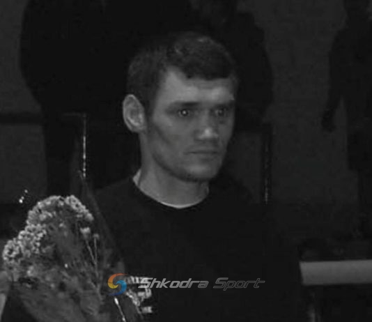 Artur Drinaj: Vllaznia, pjesë e rëndësishme e zemrës teme