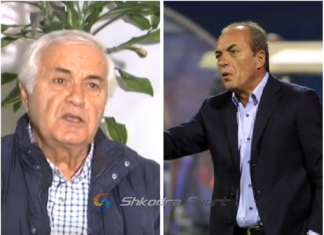 Josa i përgjigjet Bajkos: Tirana nuk ka qenë ekip Partie, vendin e drejtonte edhe ushtria