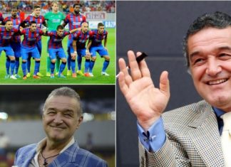 Premtimi i presidentit unik, Becali: Do vendos rekord botëror me zëvendësimet