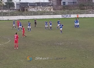 Një serb i jep zemër Besëlidhjes: Do ishte gëzim shumë i madh për mua të luaja në Superiore