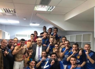 Flet trajneri shkodran i Besëlidhjes, Elvis Plori ‘kunj’ Tiranës: Edhe Partizani i fortë ishte