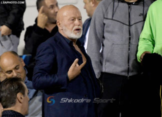 Rifillimi i kampionatit në datën 3 qershor, befason Gaz Demi: Unë doja të ndërpritej fare…