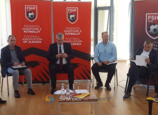 Duka zbulon gjithçka nga mbledhja e sotme: Ja pse nuk mund ta ndërpresim kampionatin