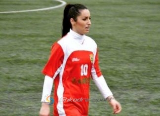 Histori/ Kur Emanuela Jaku shënonte 19 gola në vetëm një ndeshje