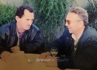 HISTORIA E NJË TENTATIVE PËR REKORD BOTËROR NGA FARUK KALLESHI