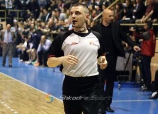 Sakrifica e çmendur e gjyqtarit shqiptar në Gjermani: Udhëtoj 800 kilometra për të shkuar në ndeshje