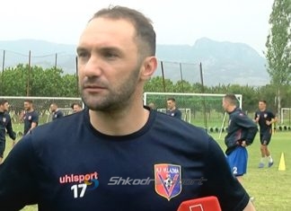 Ish-kapiteni i Vllaznisë: Mirel Josa më i miri, ja kush e fiton Kupën