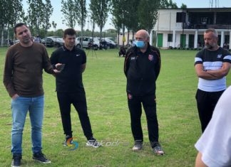 Ja propozimet e administratorit Lici për futbollistët e Vllaznisë