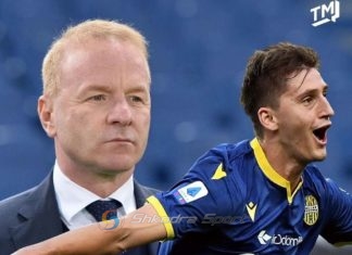 Tare gati të japë shtysën përfundimtare për Kumbullën, kërkon një ‘ulje’ nga Verona