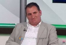 Ilir Taflaj, njeriu që i bën nder basketbollit shqiptar