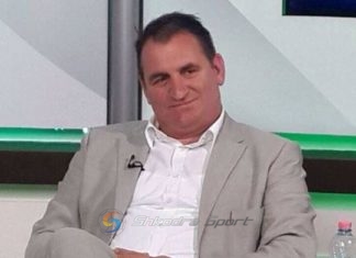 Tre propozimet interesante të Ilir Taflajt. Njëri është, krijimi i një ekipi të ri në Shkodër
