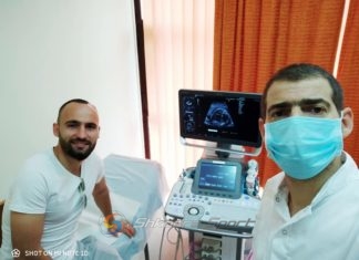 Vllaznia në pararojë. Ekzaminime e kontrolle të vazhdueshme për futbollistët