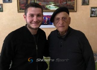 Gëzuar ditëlindjen e 89-të Muhamet Sokoli!