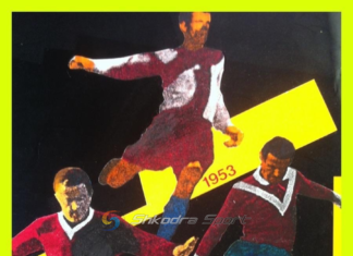 Sot mbushen 26 vjet pa Kolec Krajën, sulmuesin e shquar të Vllaznisë, Partizanit e Kombëtares shqiptare