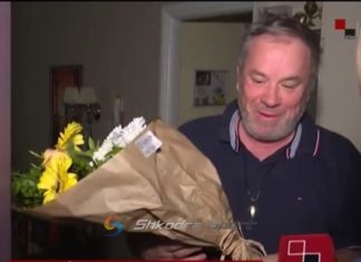 Ndarja nga jeta e Kosta Grillos, Duka: E dhimbshme, ishte një personazh shumë i dashur…