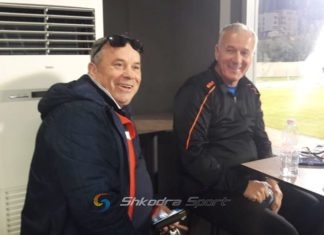 Jonuz: Nuk kemi shumë kohë për stërvitje nëse nisim më 18 maj. Vitin tjetër do synojmë Europën