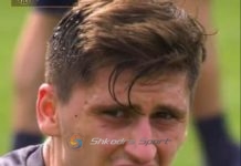 Lëvizja e papritur nga Kumbulla, mbrojtësi akord me një klub që nuk është Lacio apo Inter