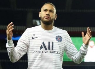 Rikthimi i Neymar, Barcelona merr vendim përfundimtar